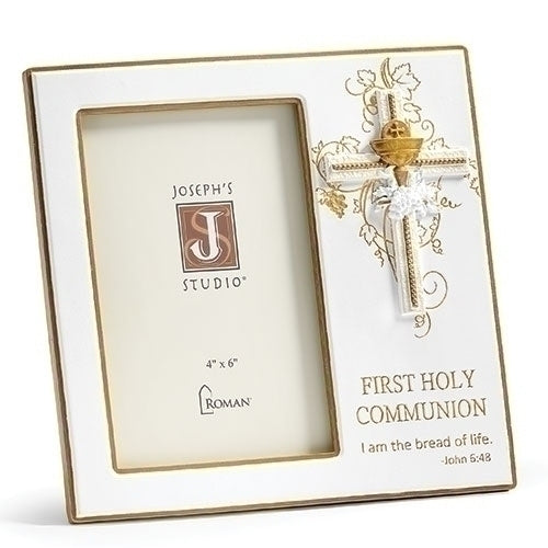 First Communion Frame