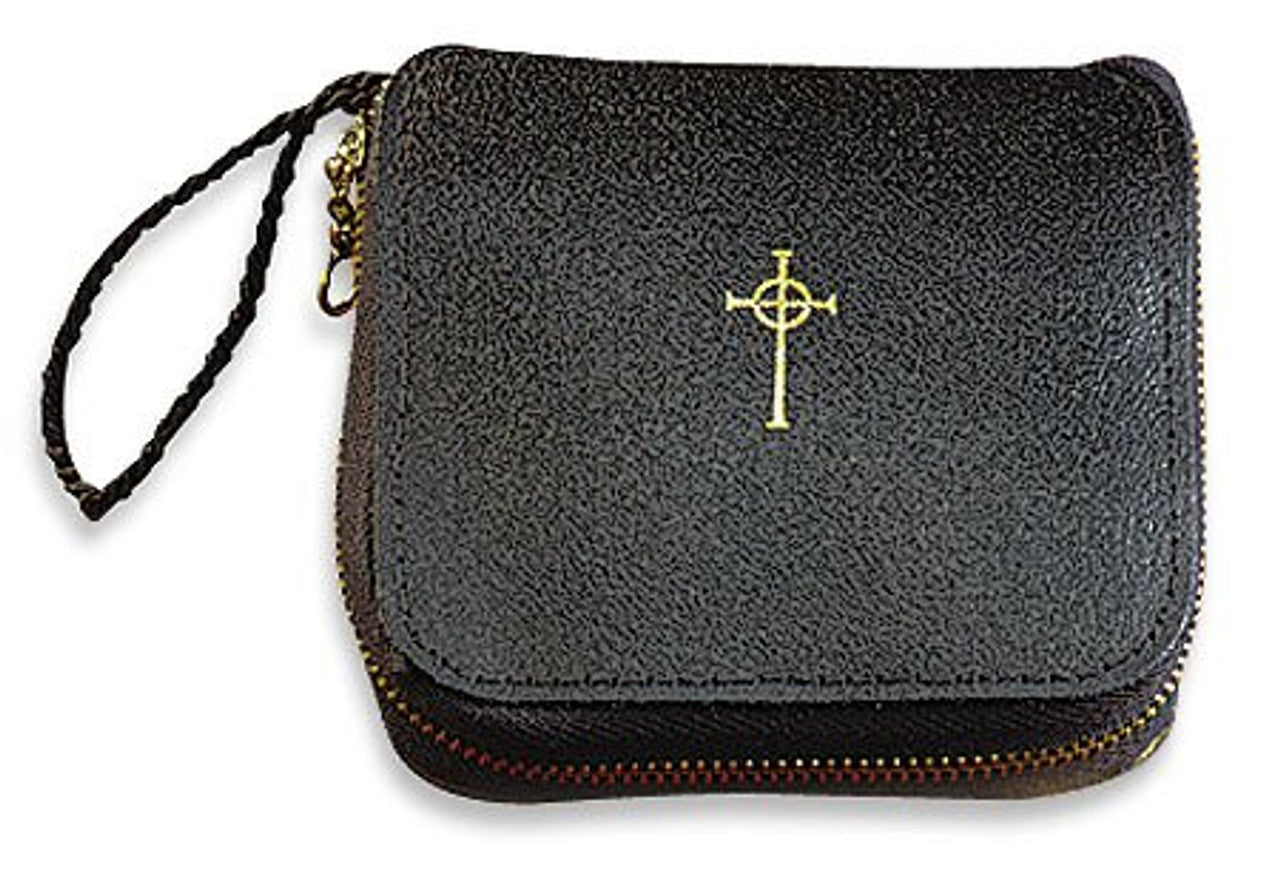 Medium Burse Zipper