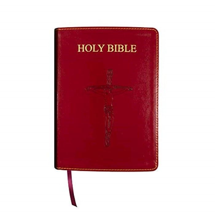Catholic Companion Edition Librosario® Large Print