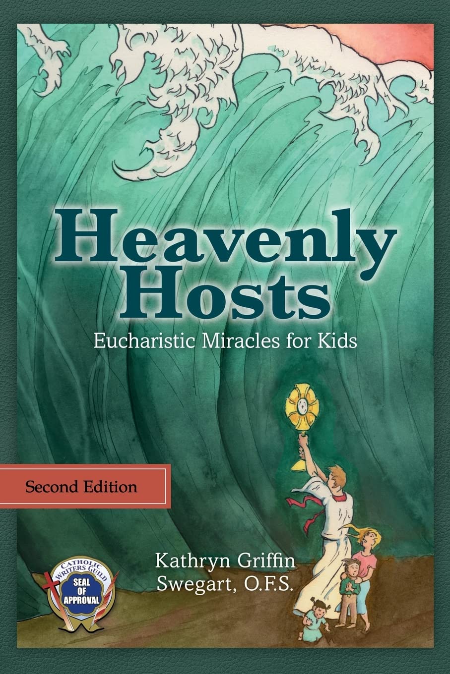Heavenly Hosts 2nd Edition