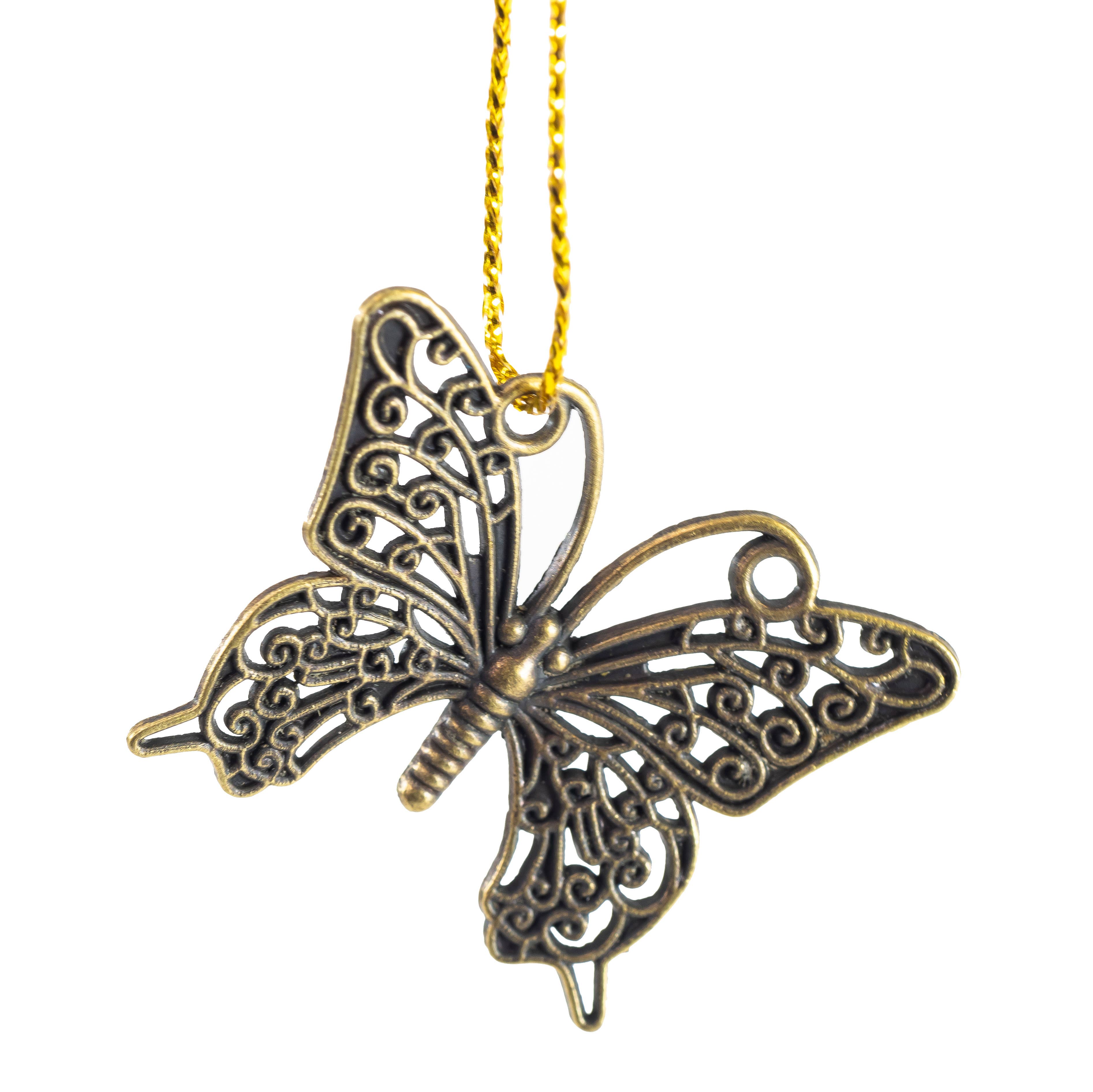Dangle Journal : Leather Wrapped Teal Serenity Prayer