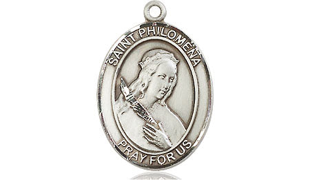 St. Philomena Medal