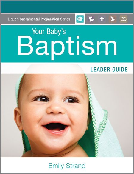 Your Baby's Baptism (Leader Guide)