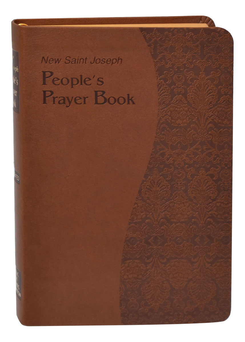 People's Prayer Book