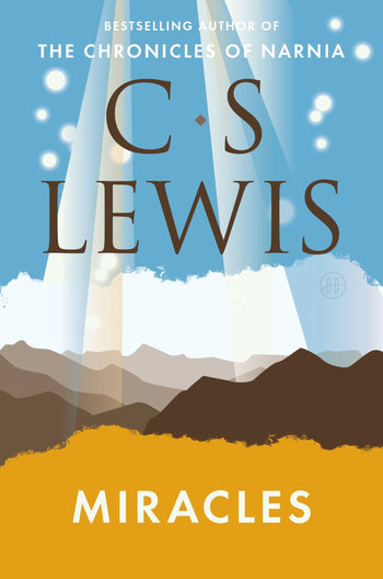 C.S. Lewis Miracles Revised