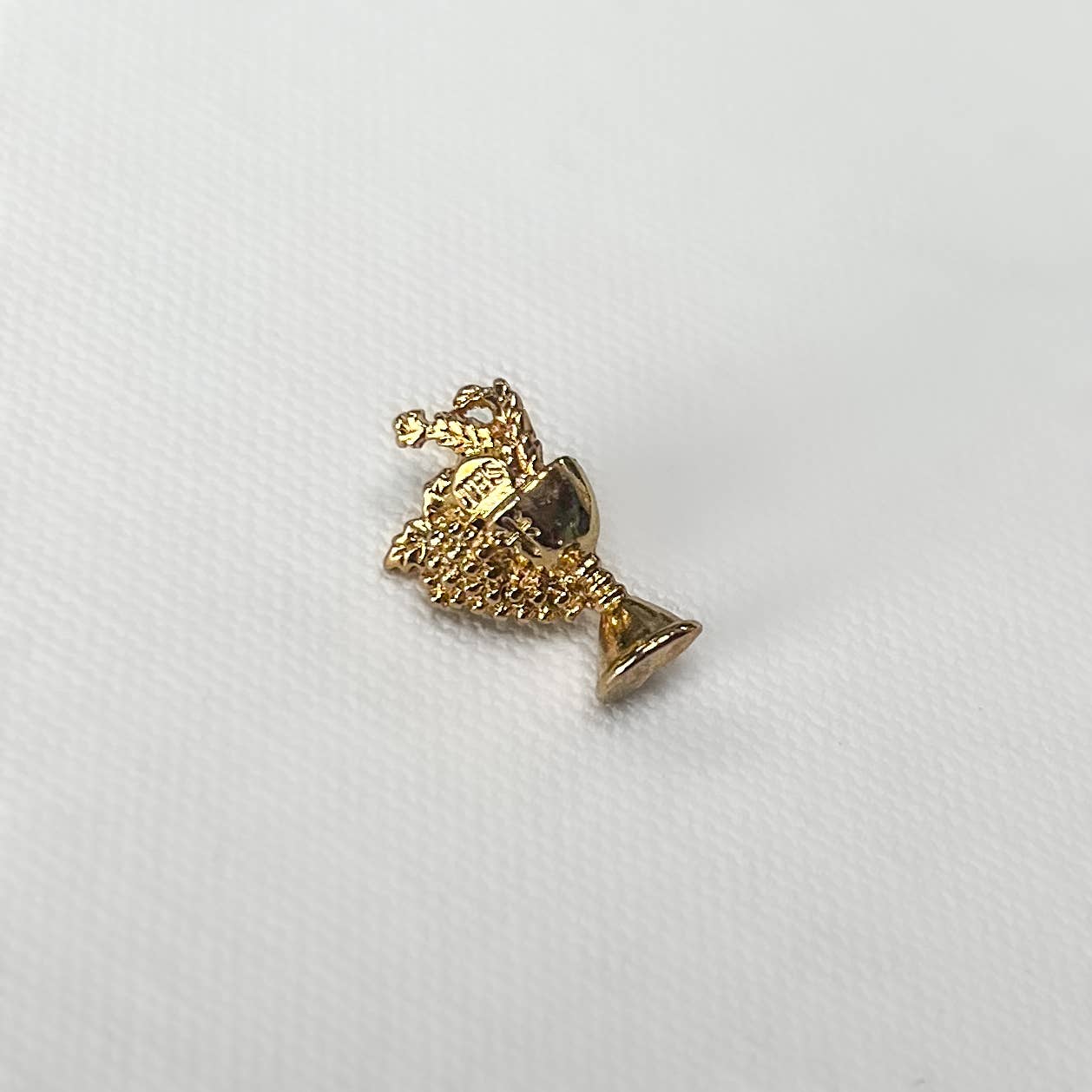 Body of Christ First Communion Pin