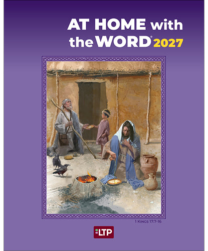 At Home with The Word 2027