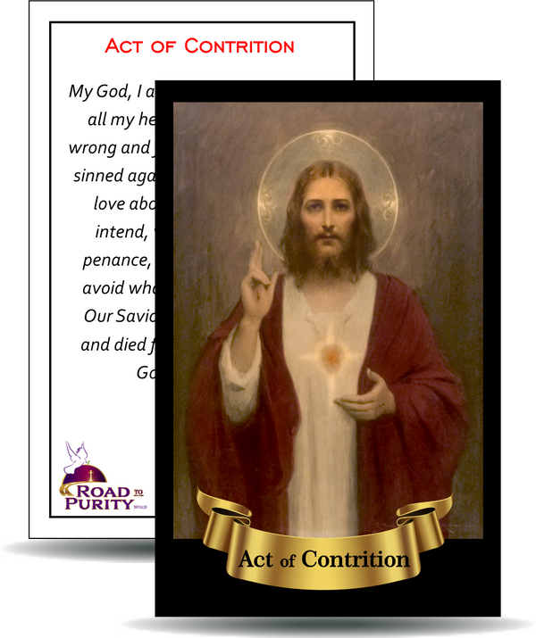 Prayer Cards
