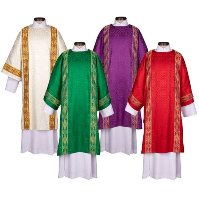 Avignon Dalmatic