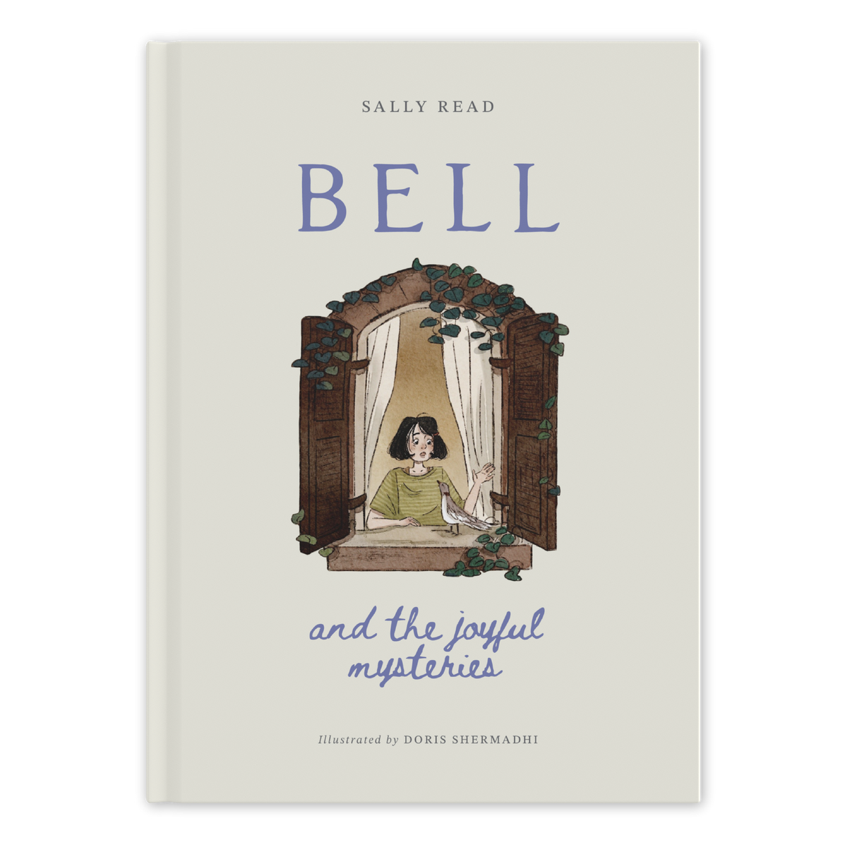 Bell and the Joyful Mysteries