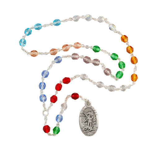 St. Michael Chaplet