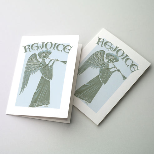 Rejoice Splendor of Christmas Cards