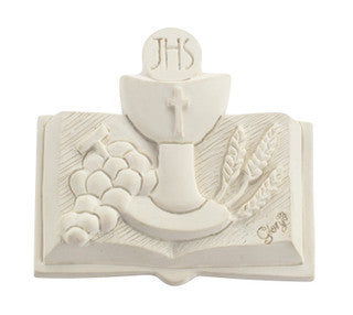 Communion Cake Topper