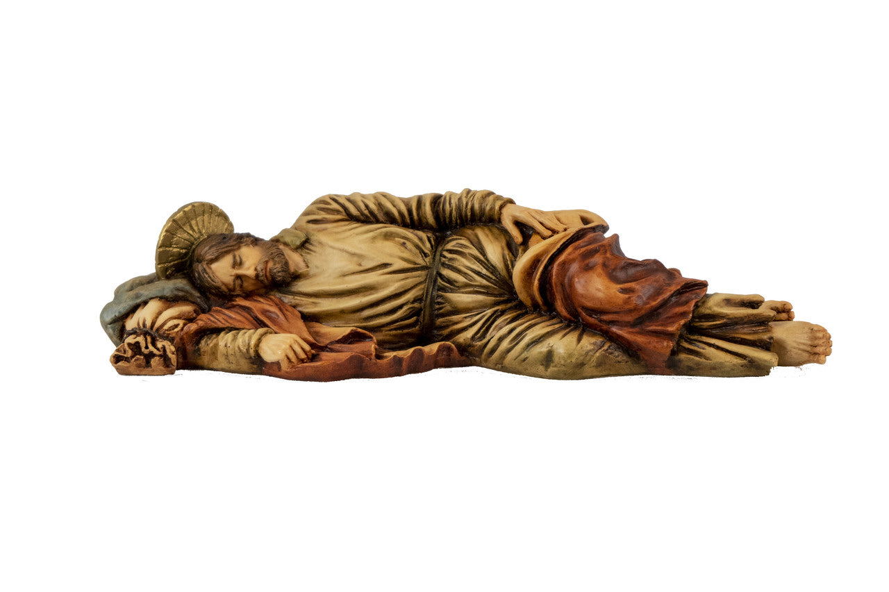 St. Joseph Sleeping 8 "