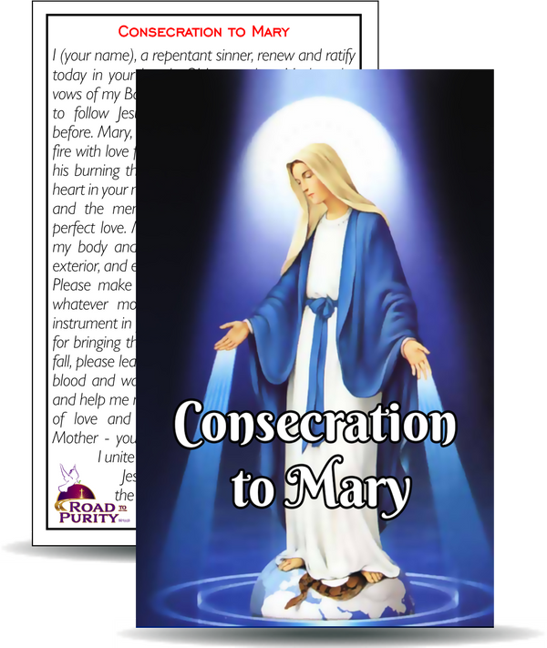 Prayer Cards
