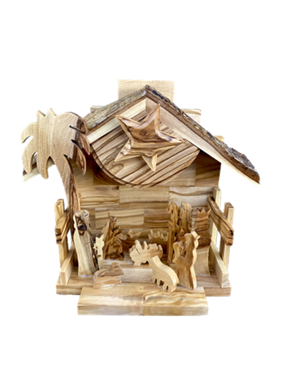 Musical Nativity