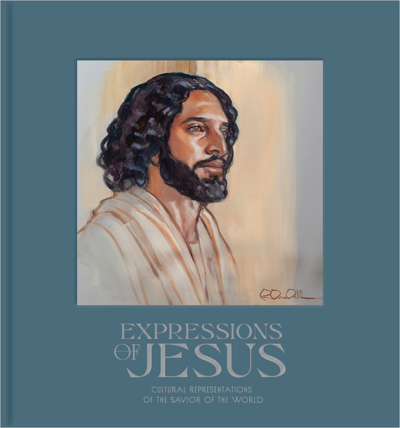 Expressions of Jesus