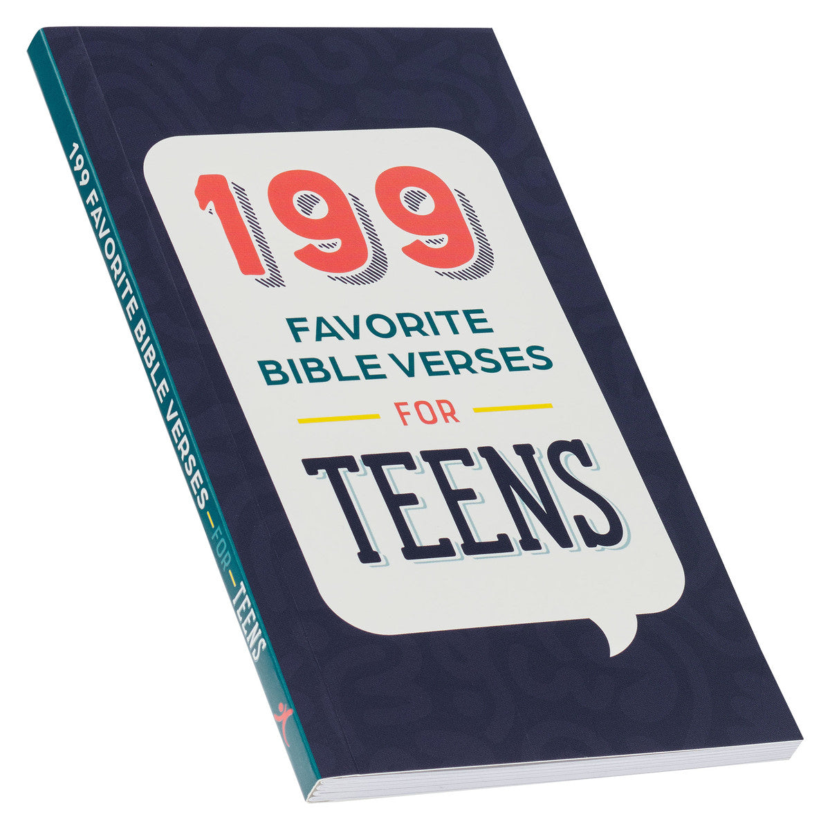 199 Versículos bíblicos favoritos para adolescentes