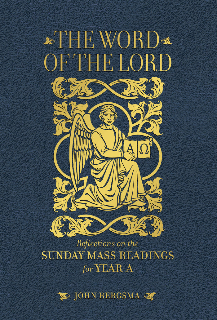 The Word of the Lord Year A