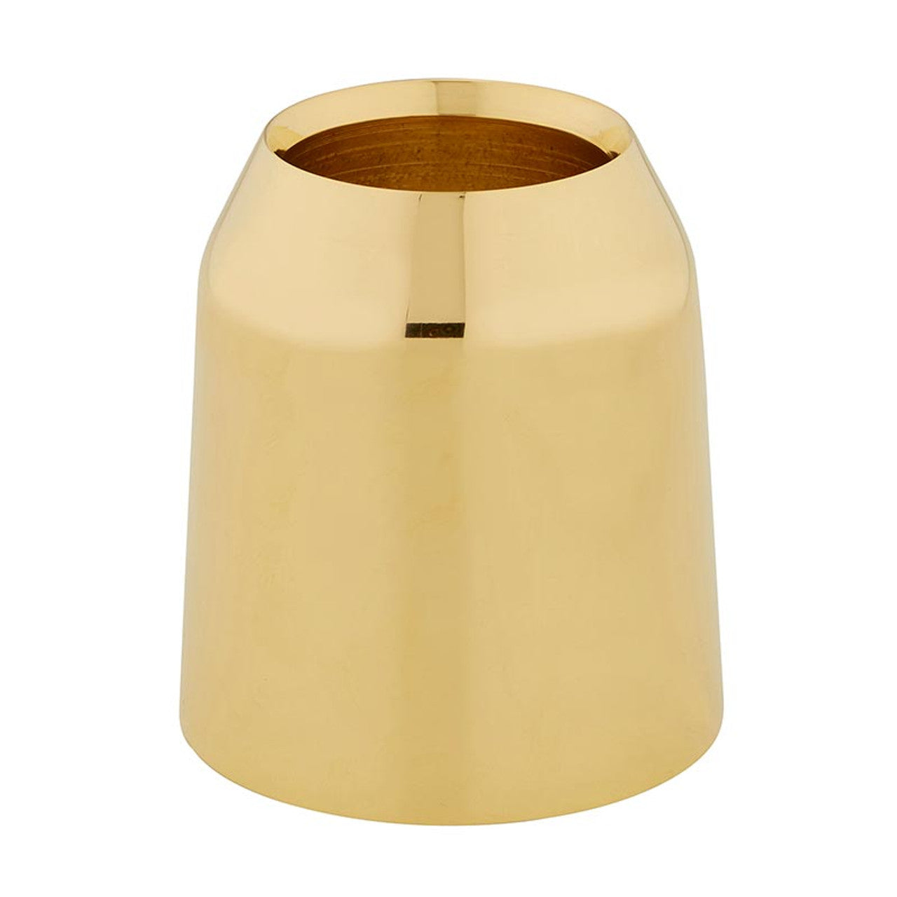 Follower - Hi Polish - 1-1/2"