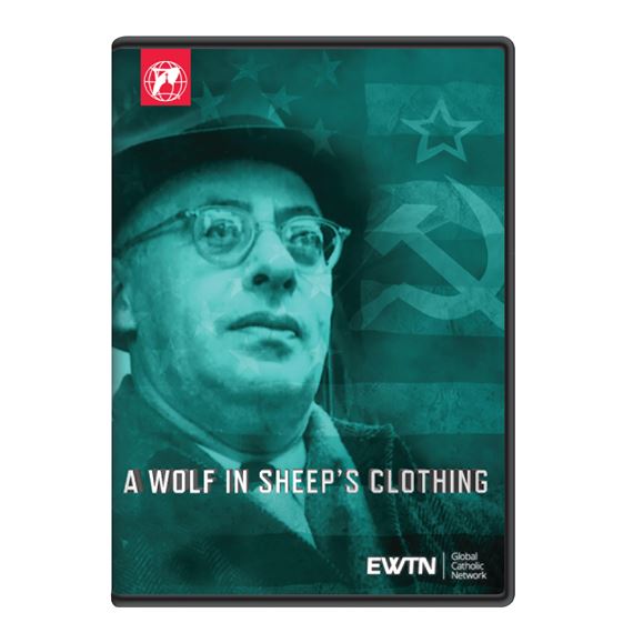A Wolf in Sheep's Clothing