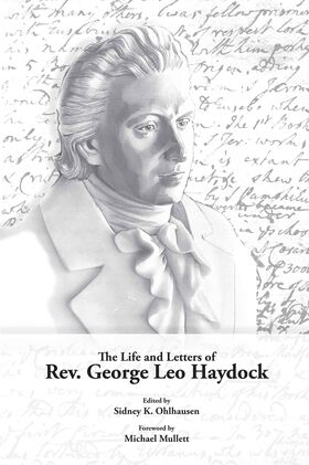 Life & Letters of Rev. George Leo Haydock