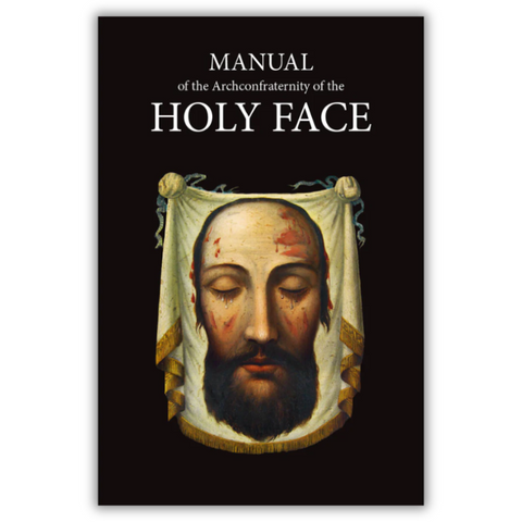 Holy Face Manual