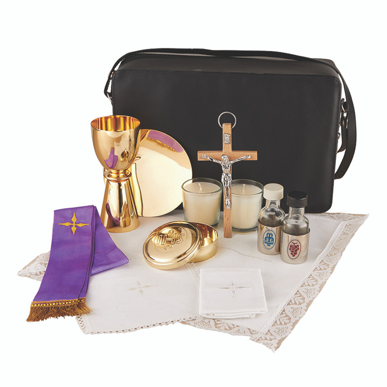 Mass Kit (J1262)