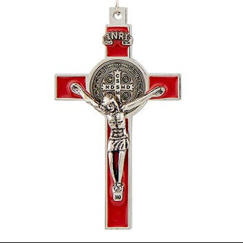 St. Benedict Crucifix Pendant