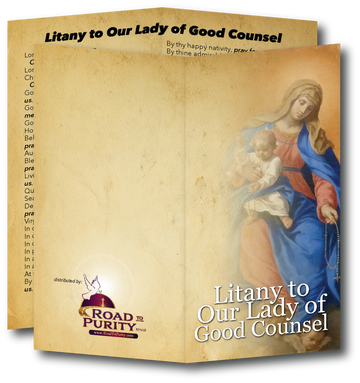 Litany Variety