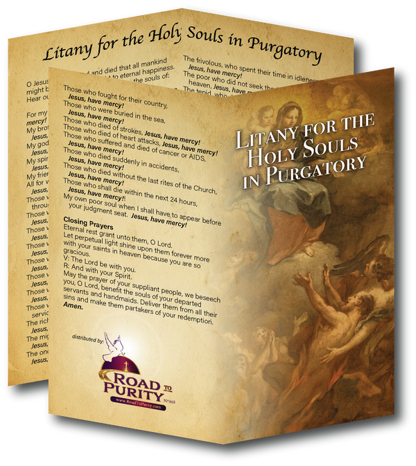 Litany Variety