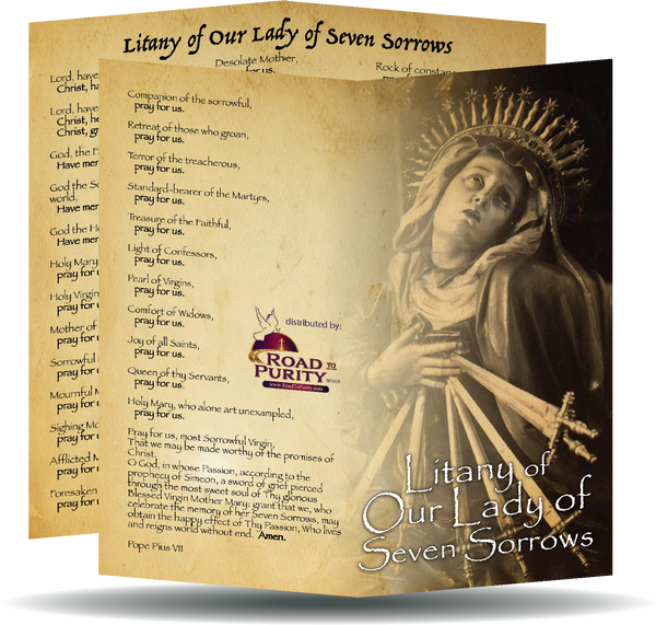 Litany Variety