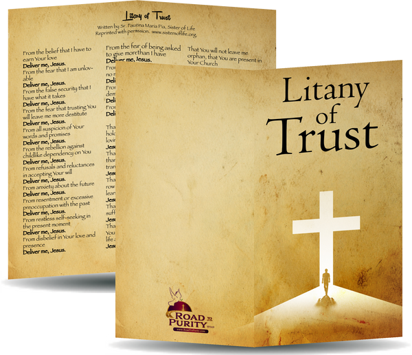 Litany Variety
