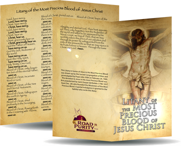 Litany Variety