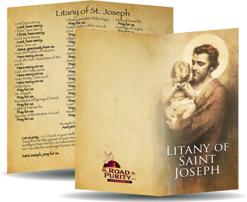 Litany Variety