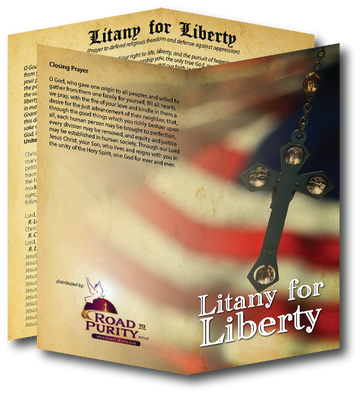 Litany Variety