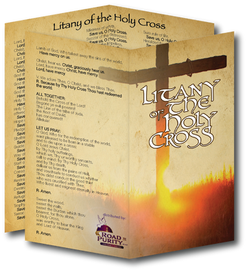 Litany Variety