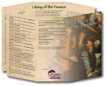 Litany Variety