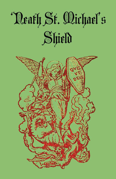 'Neath St. Michael's Shield