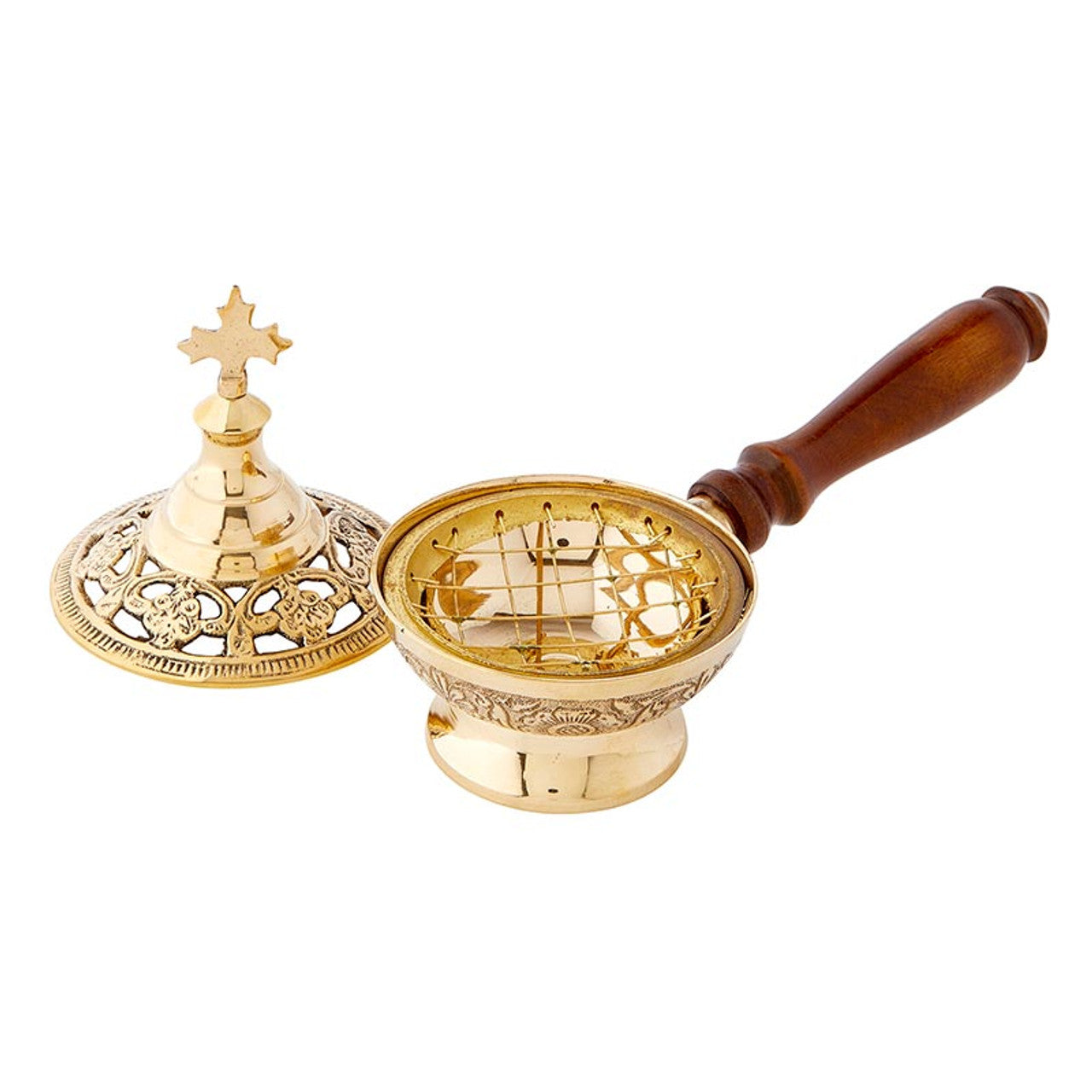 Incense Burner