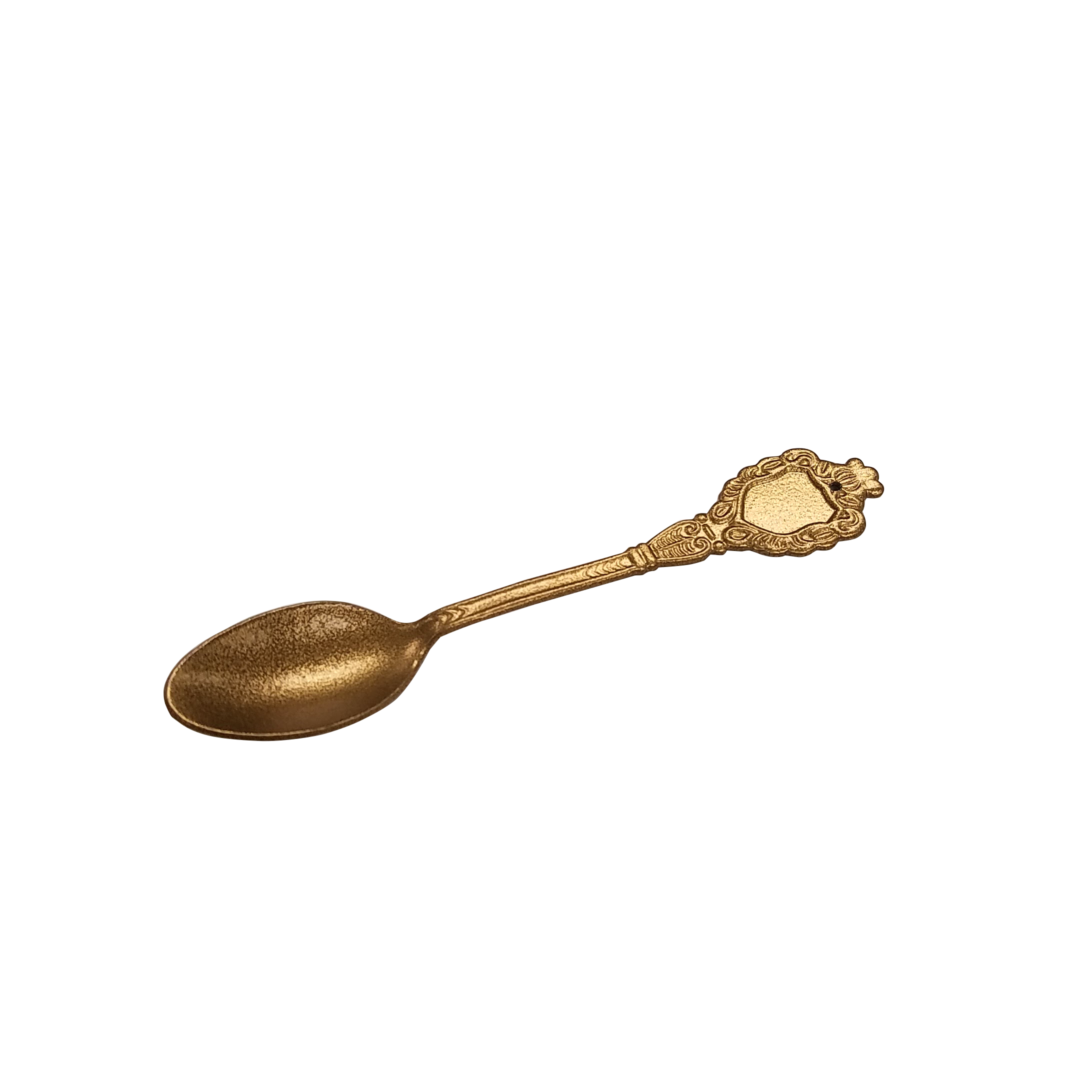 Incense Spoon