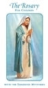 Rosary for Children Folder with the Luminous Mysteries