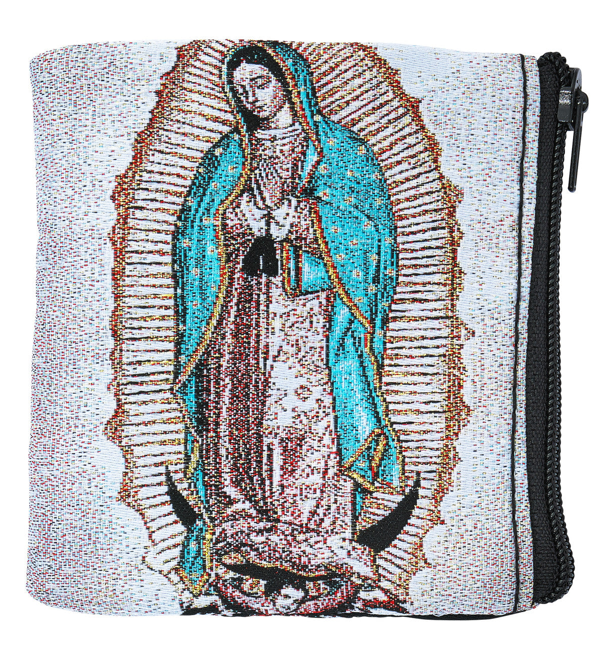 Guadalupe Rosary Case