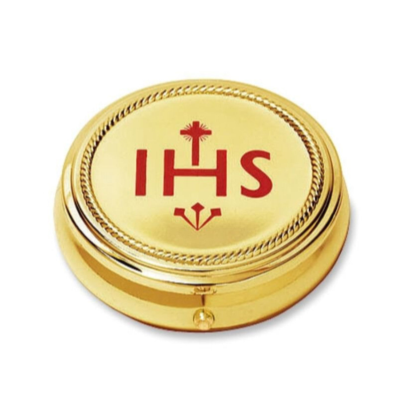 IHS Hospital Pyx