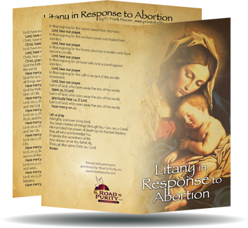 Litany Variety
