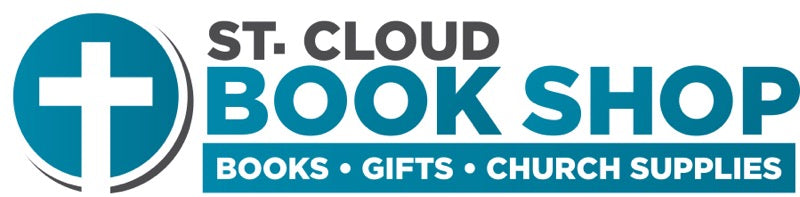 St. Cloud Book Shop logo
