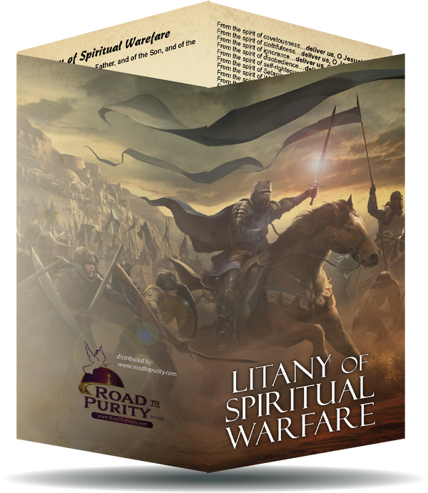 Litany Variety