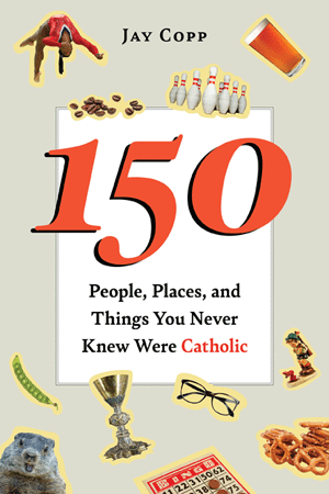 150 People, Places & Things