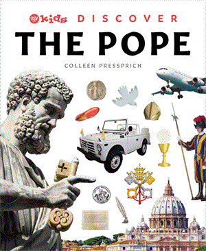 OSV Kids Discover The Pope