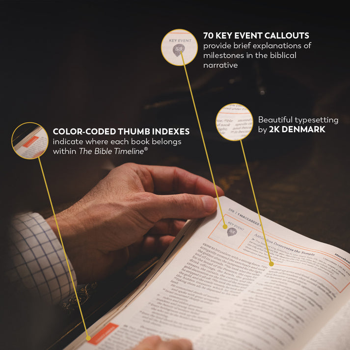 Holy Bible – The Great Adventure Catholic Bible, Second Edition [Premium - Leather]